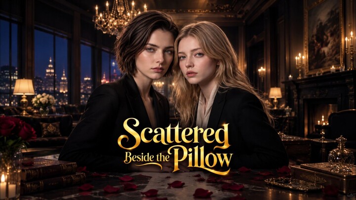 Scattered Beside the Pillow sub indo