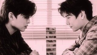 PondPhuwin One Palm Distance (แค่คืบ) Last Twilight OST AI Cover