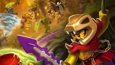 ninjago season 4 ep 10