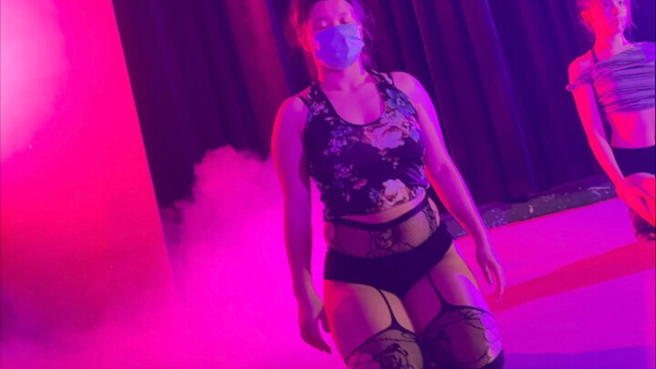 هل سقطت على ركبتيك من البداية يا heels؟