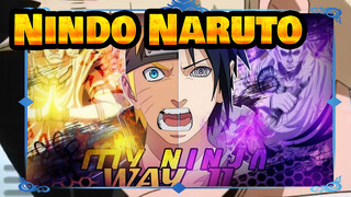 Nindo-ku II - Naruto AMV