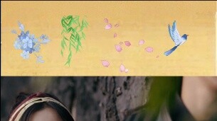 تشينغ يو نيان - يان شياويي يريد قتل فان شيان، فان شيان يحرض هاي تانغ دو دو على التدخل، هاها، مضحك!