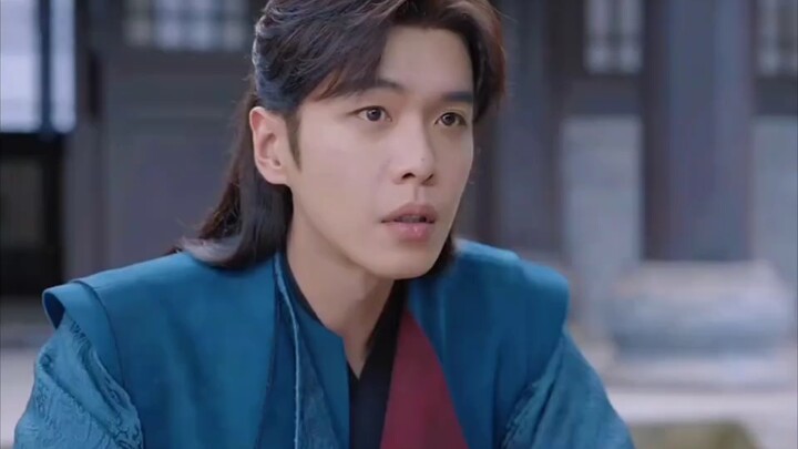 لأنني شاهدت المسلسل بأكمله بسبب مقطع واحد