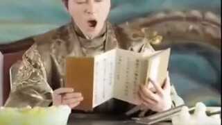MiniSeries TV -ซ่งสือฮวนองค์หญิงฝูอัน(พากย์ไทย)