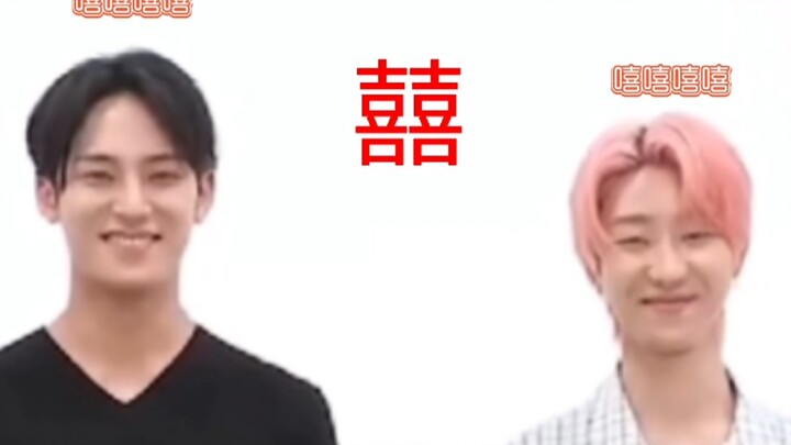 【Kui Ba】Selalu jatuh cinta