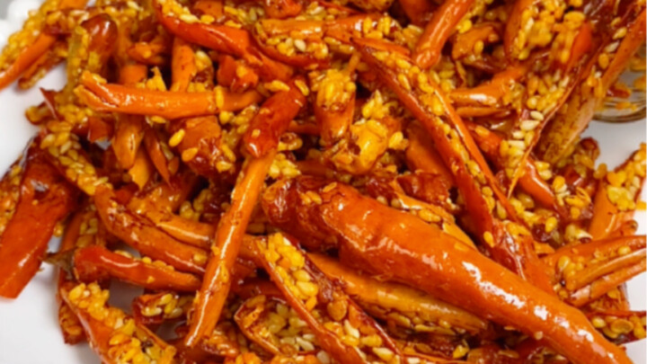 My secret binge-watching snacks! Cheap, generous servings, and insanely delicious!