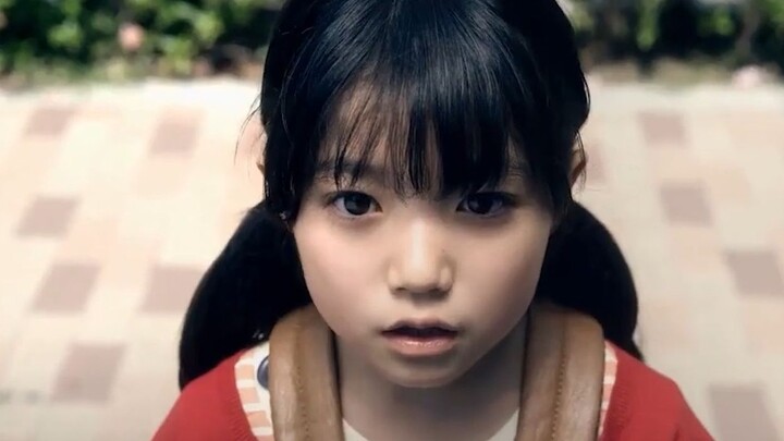 Japanese surreal satirical short film: "Your Kindness is Worthless" Is the development of society at