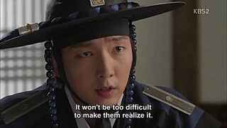 The Joseon Gunman 20