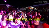 Disco @ brgy Putingbato Fiesta 2019 - Budots Remix