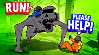 LETHAL COMPANY - FAILS & FUNNIES #12 (Random & Funny Moments)