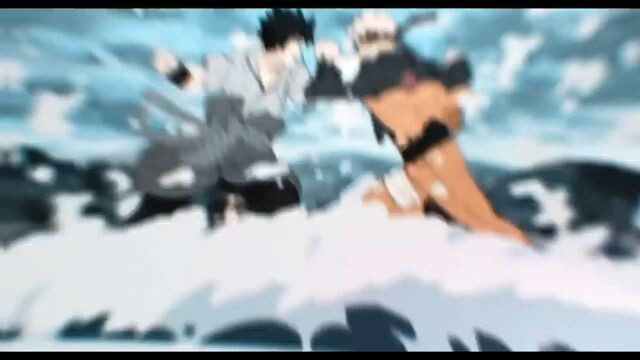 XXXTENTACION - Look At Me/Naruto Shippuden AMV/Anime EDITS/