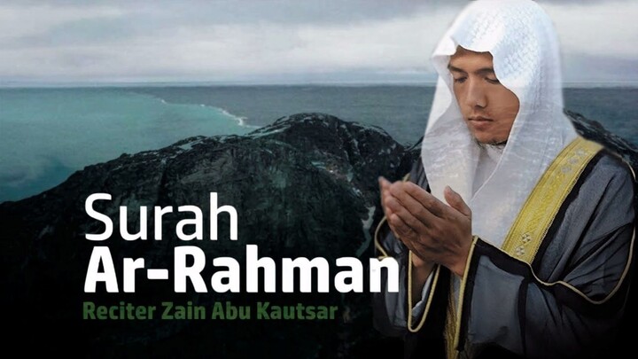 zain abu kautsar ar rahman