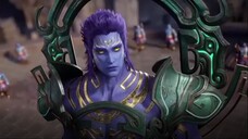 Renegade Immortal Episode 90 Sub Indo