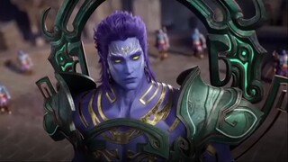 Renegade Immortal Episode 90 Sub Indo
