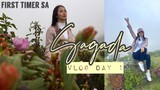MAY UMIYAK SA SAGADA? FIRST TIME SA SAGADA | Sagada Vlog Day 01