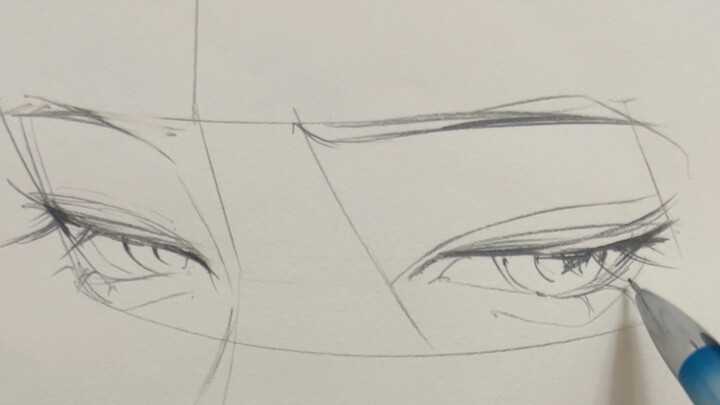 What should I do if my eyes don’t look good and are asymmetrical?