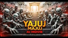 The Scary Story of Yajuj and Majuj Taking Over the World الترجمة العربية
