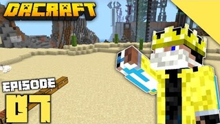 Dacraft S3 EP7: EPIC TERRAFORMING!