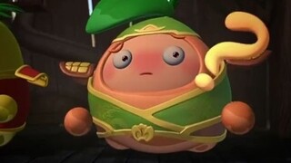 Robo Trái Cây Phần 3 - Tập 20