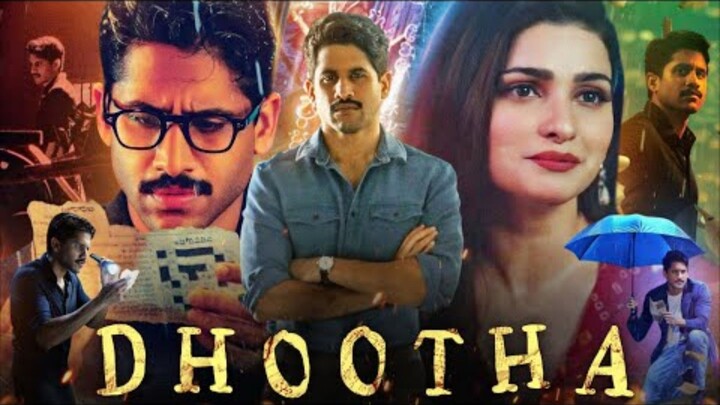 Dhootha