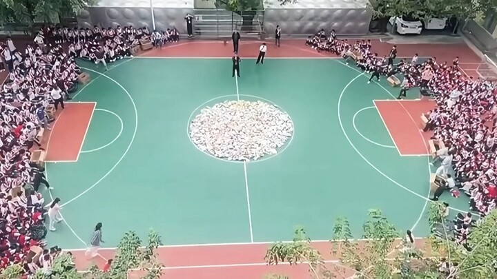 นักเรียน: อาจารย์ท่านนี้เป็นครูที่ดีหรือไม่ เราจะไม่รู้ได้ยังไง?