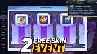 Can We Get Zilong 515 Skin FREE? | How to get Zilong 515 Skin Mobile Legends Bang Bang