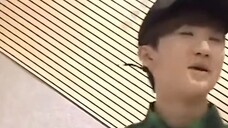 [Xu Zhangbin] Setelah menonton debutnya, saya sangat tertarik dengan bosnya.