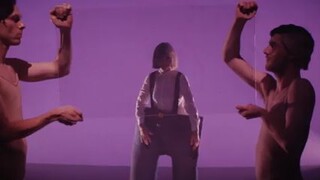 Unstoppable - Sia