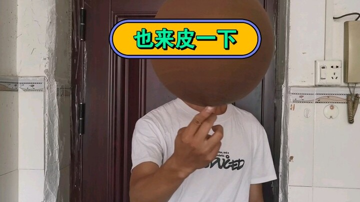 Let’s have some fun, too!