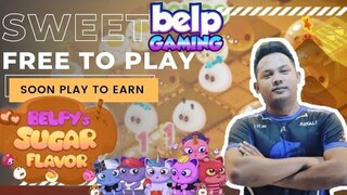 BELPY GAME - FREE TO PLAY SOON PLAY TO EARN (TAGALOG)