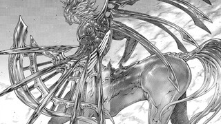 【Comic Appreciation ep2】Recommendations by cartoonists: Yagi Kyohiro, Oshimi Shuzo, Nibe Tsutomu