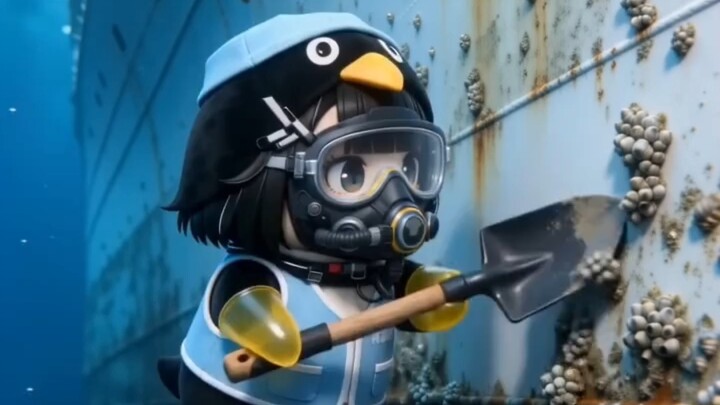 Janitor Guga – Episode 5