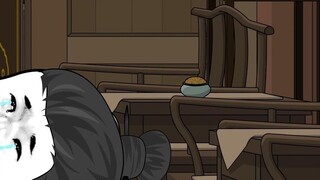 Episode 17 of The Shrimp Corrupt Official