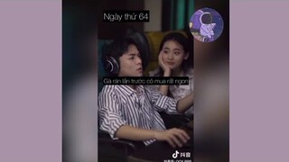 [Vietsub] 99 ngày yêu anh||phim ngắn thanh xuân