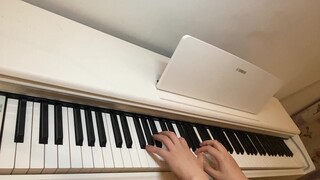 Cuộc gặp gỡ đầu tiên - Phiên bản Piano