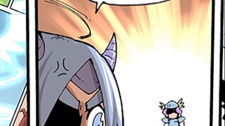 [The Legend of the Brave] Give up countless times, but never give up your dream! [Manga] The Legend 