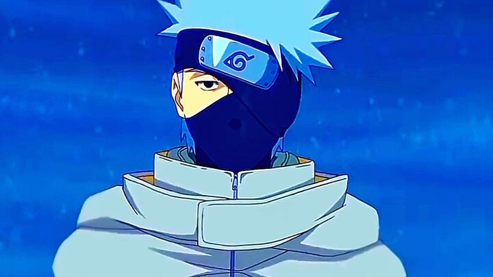 #kakashi hatake