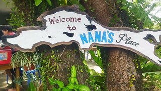 NANA'S PLACE in Brgy. Sampinit BAGO CITY| Negros Occidental Philippines 🇵🇭 Travel Vlog