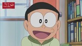 Doraemon Tập - Bộ Vẽ Mặt Người Gồm Xóa Và Bút Vẽ #Animehay
