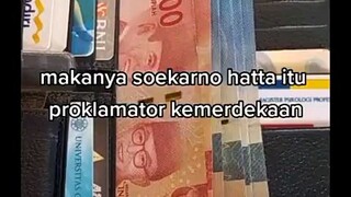 Indonesia akan aman jika ada...