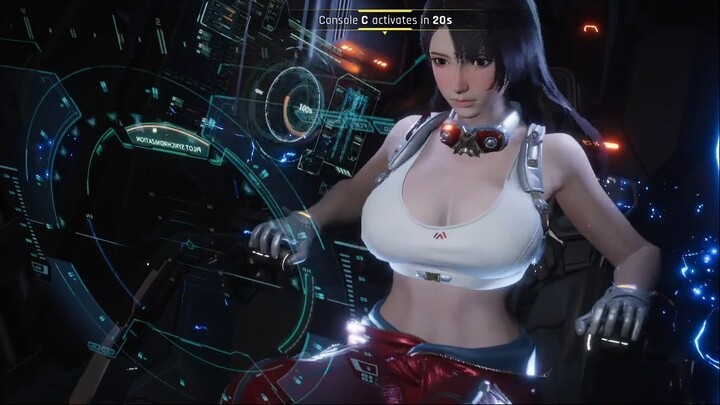 [Mecha Break] Panther MVP Gameplay