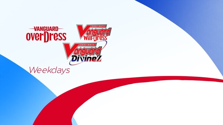 Disney Channel PH (Fanmade) | Weekday Sneak Peek for CFVG D-Series