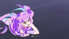 kimi to idol Precure episode 14 sub indo