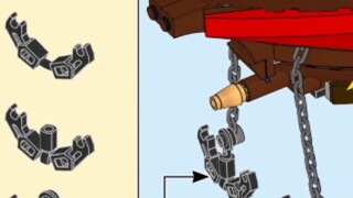 21 ide Lego yang jenius!