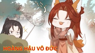 [Review] Chap 61-70// Hoàng hậu vô đức