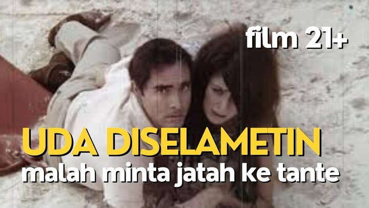 21+ UDAHLAH DIBANTUIN MASIH AJA MINTA YG LAIN?!