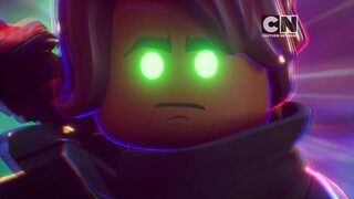 Ninjago Dragons Rising | S1E20 | The Power Within