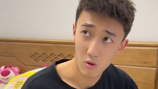 大家一定要带准考证哦！