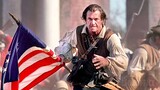 Mel Gibson leads the American revolution and avenges his sons | The Patriot | CLIP