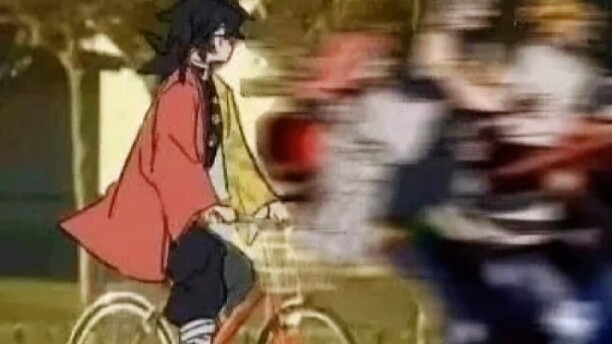 Tomioka Giyuu: I am not hated